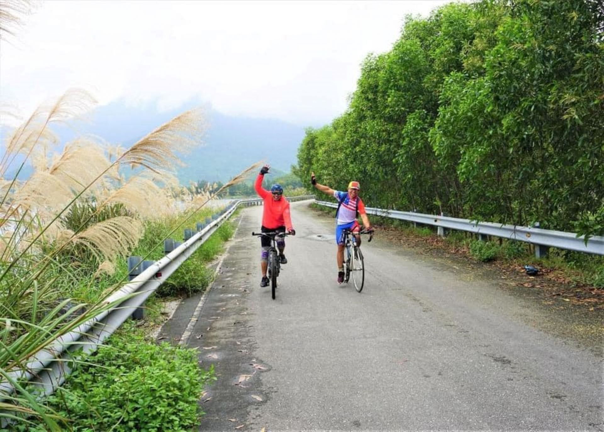 Ho Chi Minh Trail Bike Ride Hanoi to Hoi An 10 Days